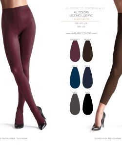 Oroblu - Legwear FW 2016.17